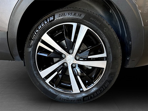 Peugeot 5008 17 of 19