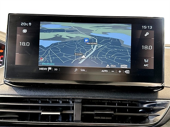 Peugeot 5008 11 of 19