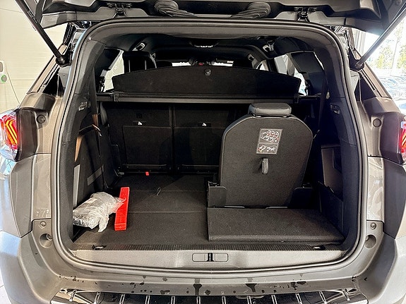 Peugeot 5008 18 of 19