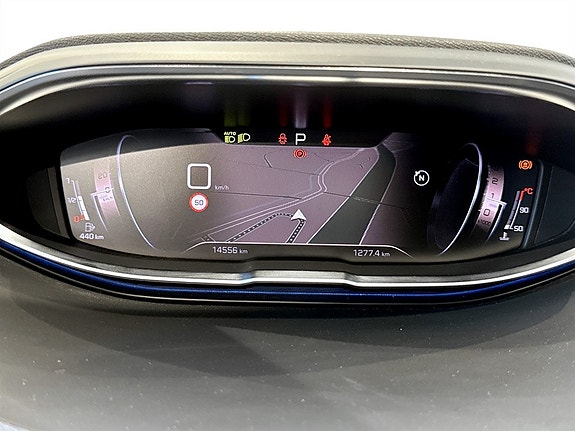 Peugeot 5008 9 of 19