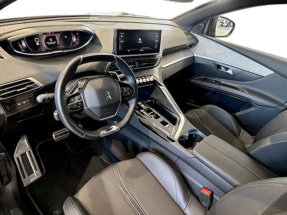 Peugeot 5008 5 of 5