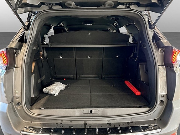 Peugeot 5008 19 of 19
