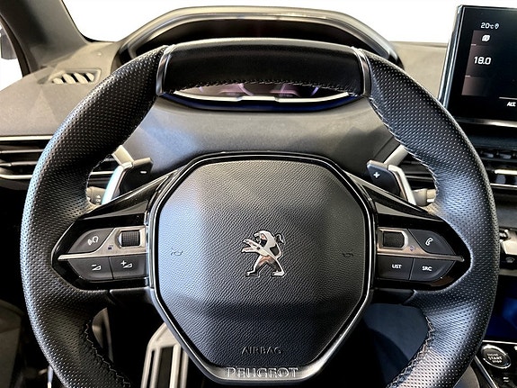 Peugeot 5008 7 of 19