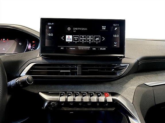 Peugeot 5008 12 of 19