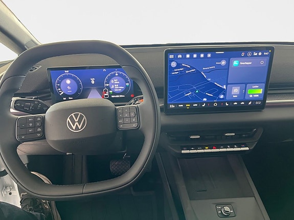 Volkswagen ID.3 Neo 9 of 14