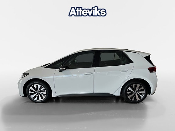 Volkswagen ID.3 Neo 6 of 14