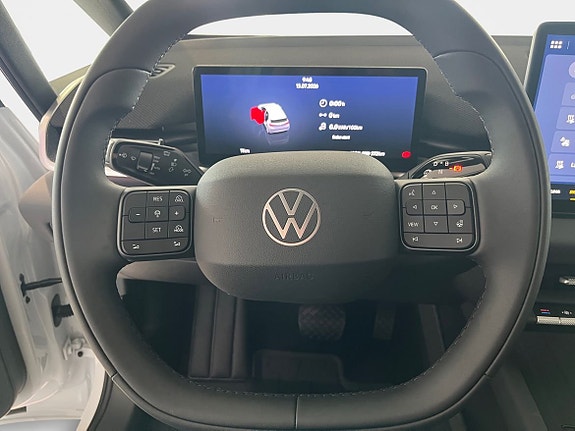 Volkswagen ID.3 Neo 11 of 14