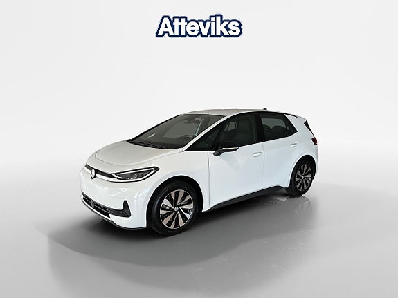 Volkswagen ID.3 Neo 7 of 14