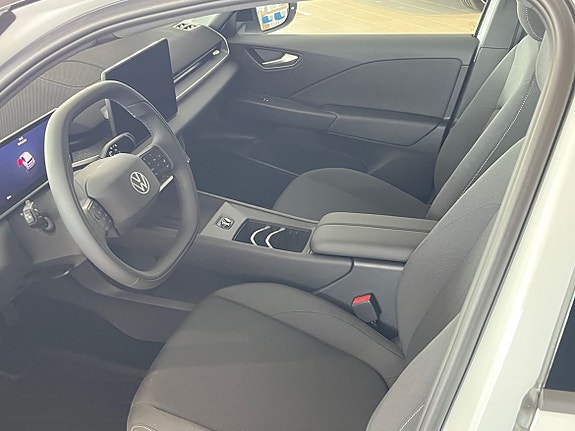 Volkswagen ID.3 Neo 8 of 14