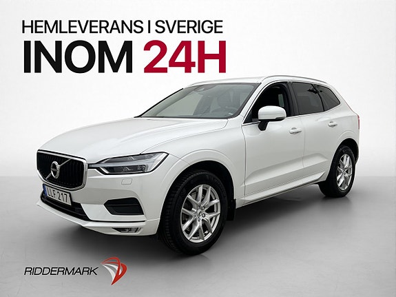 Volvo XC60 3 of 5