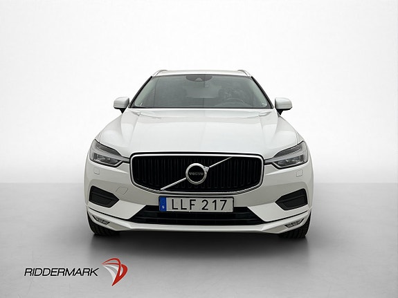 Volvo XC60 2 of 5