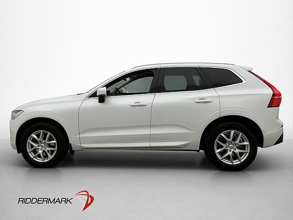 Volvo XC60 5 of 5