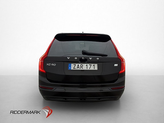 Volvo XC90 5 of 5