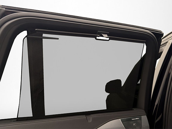 Volvo XC90 30 of 30