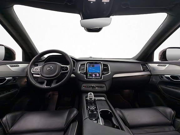 Volvo XC90 12 of 30