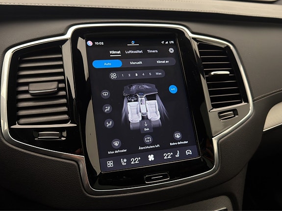 Volvo XC90 23 of 30
