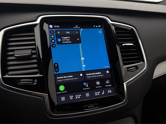 Volvo XC90 22 of 30