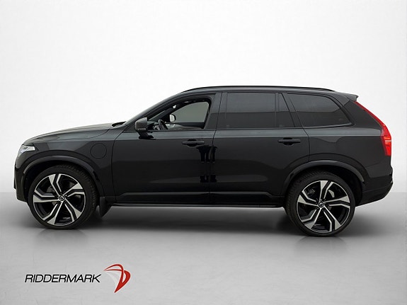 Volvo XC90 4 of 5