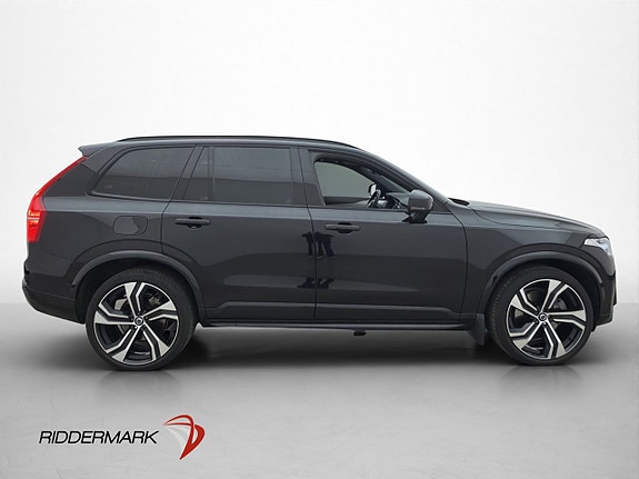 Volvo XC90 6 of 30