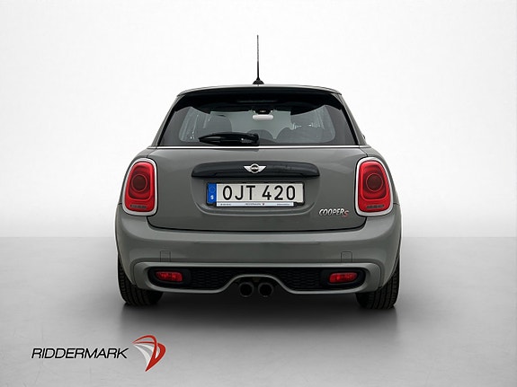 MINI Cooper S 6 of 30