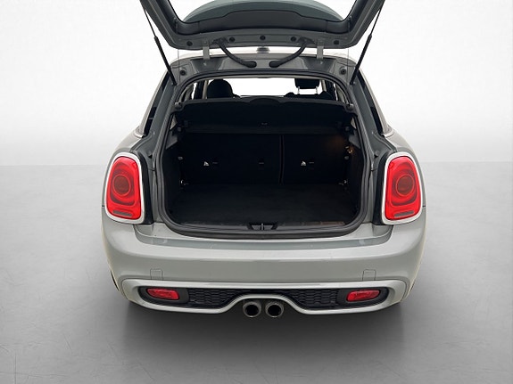 MINI Cooper S 28 of 30