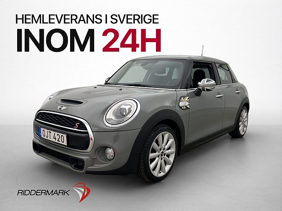 MINI Cooper S 3 of 30