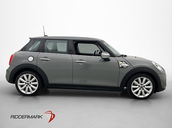 MINI Cooper S 9 of 30