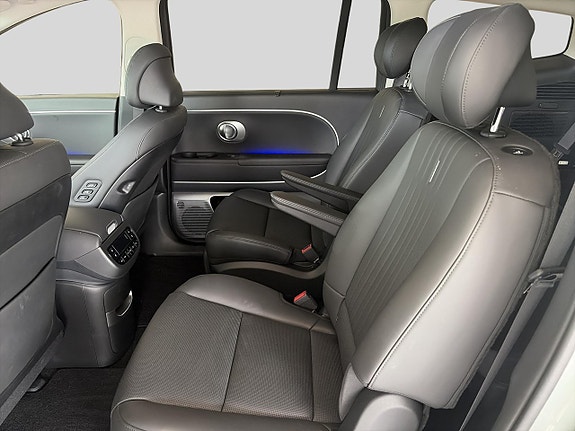 Hyundai Ioniq 9 9 of 12