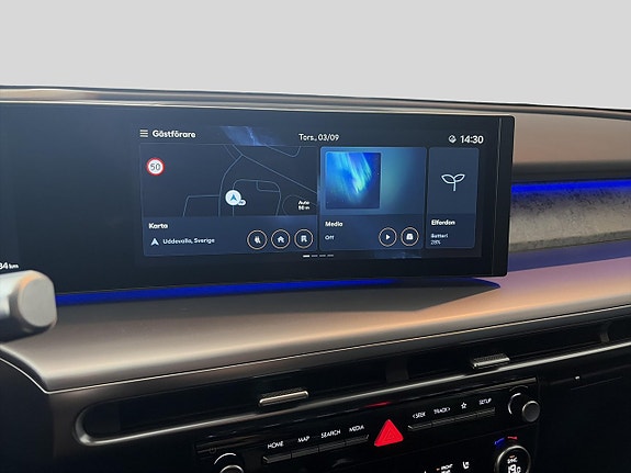 Hyundai Ioniq 9 6 of 12