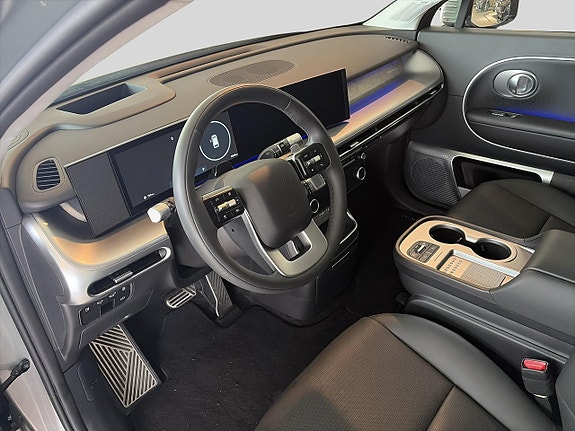 Hyundai Ioniq 9 5 of 12