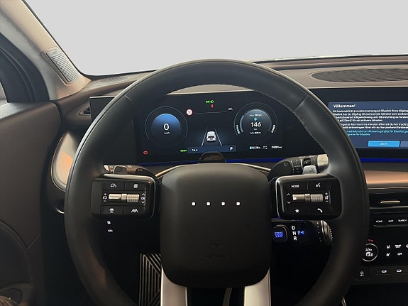 Hyundai Ioniq 9 4 of 12
