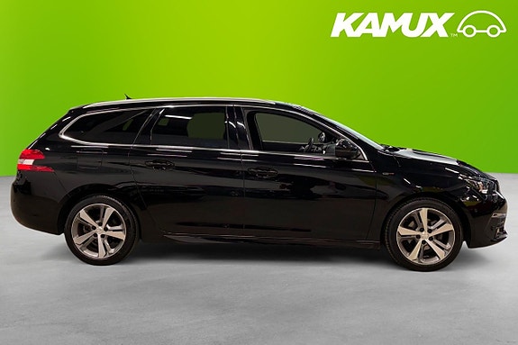 Peugeot 308 2 of 5