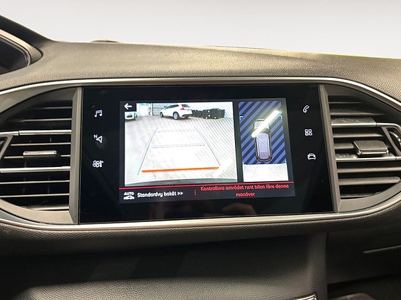 Peugeot 308 19 of 26