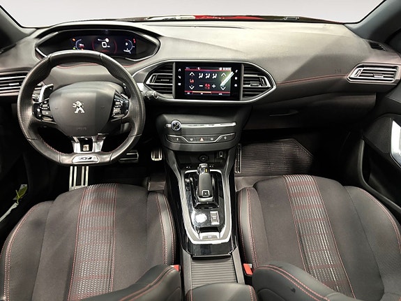 Peugeot 308 10 of 26