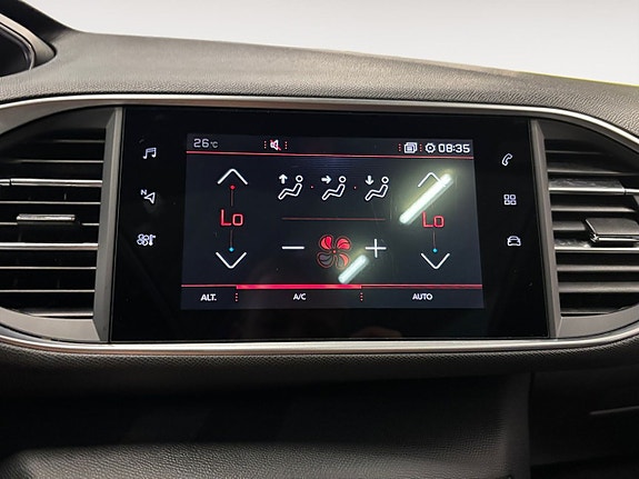 Peugeot 308 20 of 26