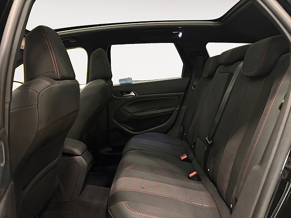 Peugeot 308 14 of 26