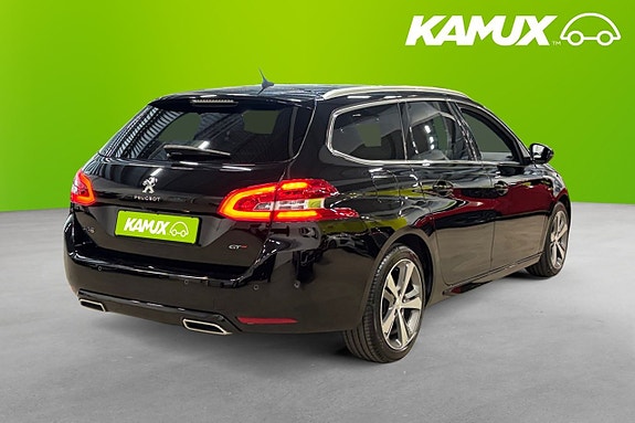 Peugeot 308 4 of 5