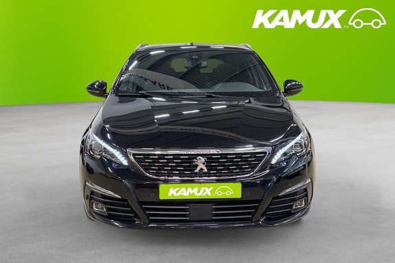Peugeot 308 6 of 26