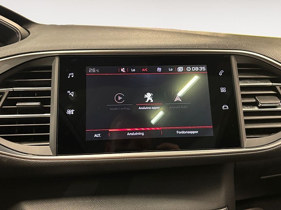 Peugeot 308 23 of 26