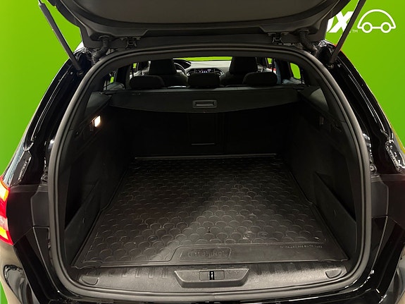 Peugeot 308 16 of 26