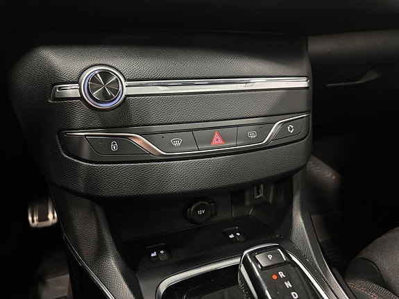 Peugeot 308 25 of 26