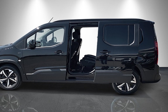 Peugeot Rifter 6 of 10