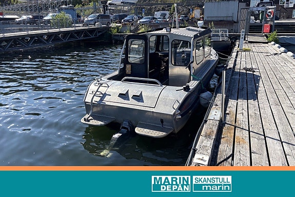 Arronet 23 5 Ci med Volvo Penta D3-160 - 2009 6 of 12