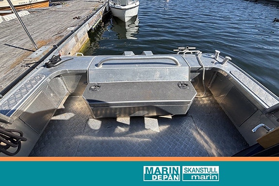 Arronet 23 5 Ci med Volvo Penta D3-160 - 2009 8 of 12
