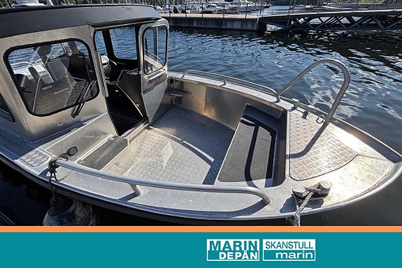 Arronet 23 5 Ci med Volvo Penta D3-160 - 2009 5 of 12