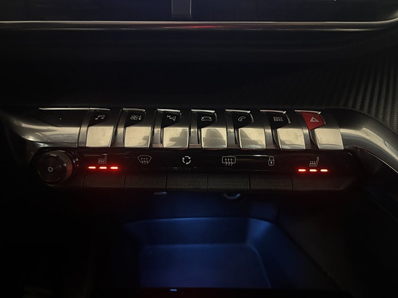 Peugeot 3008 17 of 20