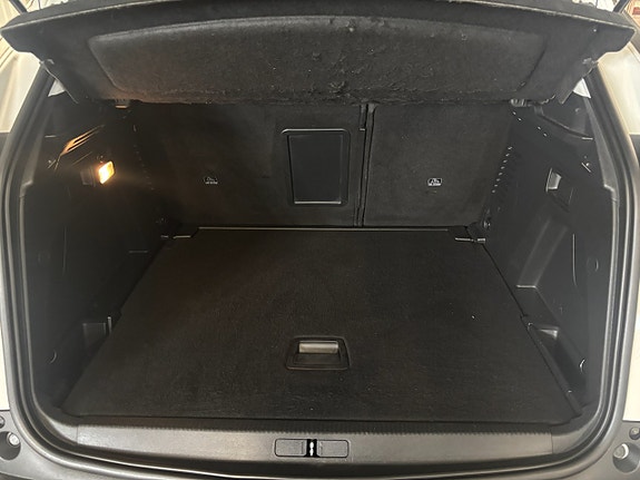 Peugeot 3008 19 of 20