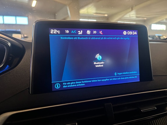 Peugeot 3008 14 of 20