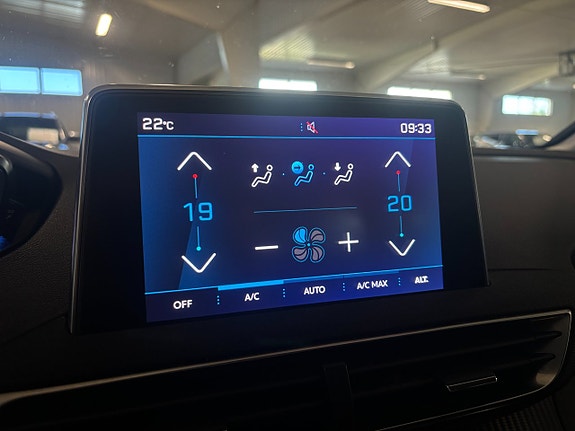 Peugeot 3008 16 of 20