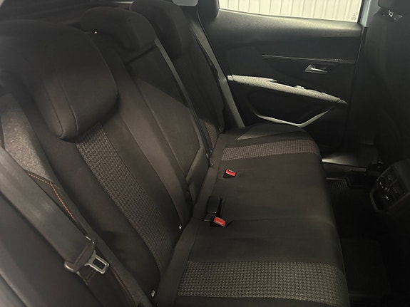 Peugeot 3008 11 of 20